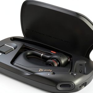 HP Poly Voyager Legend 50 UC Wireless Headset-0