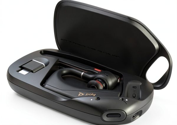 HP Poly Voyager Legend 50 UC Wireless Headset-0