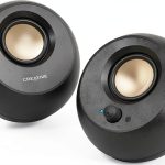 Creative Pebble V3 Computer Speakers White-0