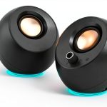 Creative Pebble Pro Computer Speakers Plastic-0