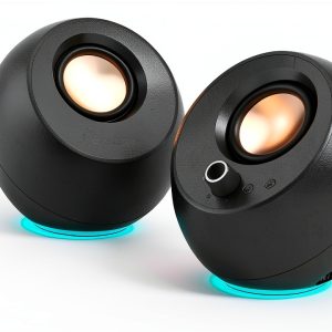 Creative Pebble Pro Computer Speakers Plastic-0