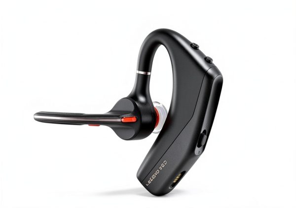 HP Poly Voyager Legend 50 UC Wireless Headset-6