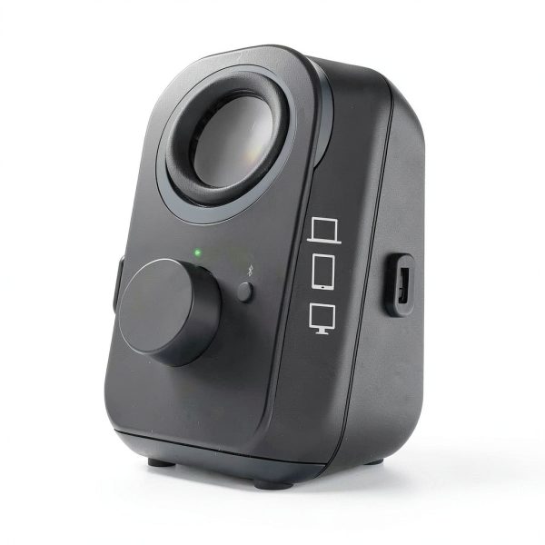 Bluetooth Computer Speakers Logitech Z207 Black 2.0 Stereo-6