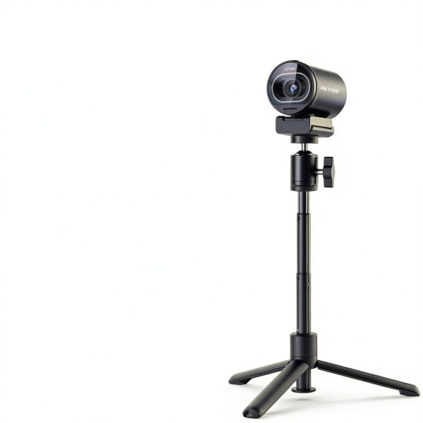EMEET S600 4K Webcam Sony Sensor with PDAF Autofocus and Privacy Cover-8