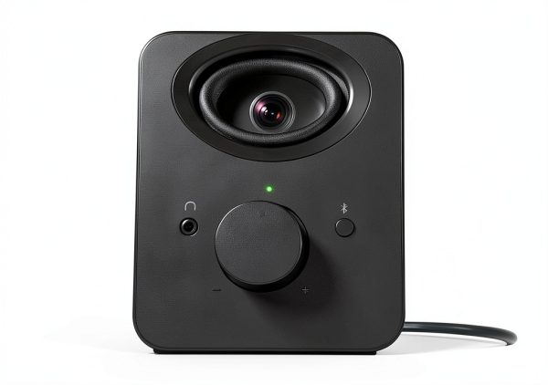 Bluetooth Computer Speakers Logitech Z207 Black 2.0 Stereo-7